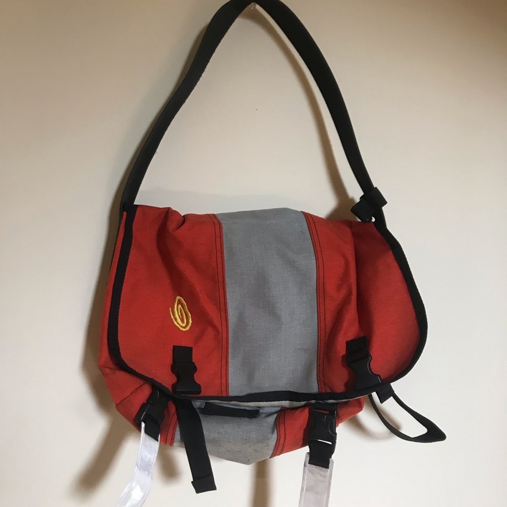 Timbuk2 Messenger Bag - LRG